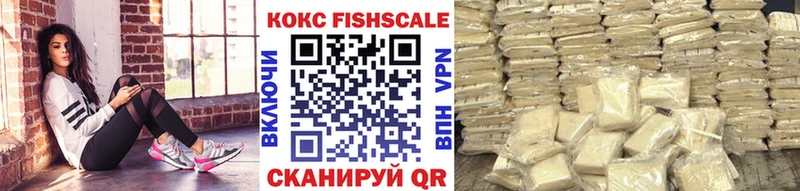 КОКАИН Fish Scale  закладки  Суворов 